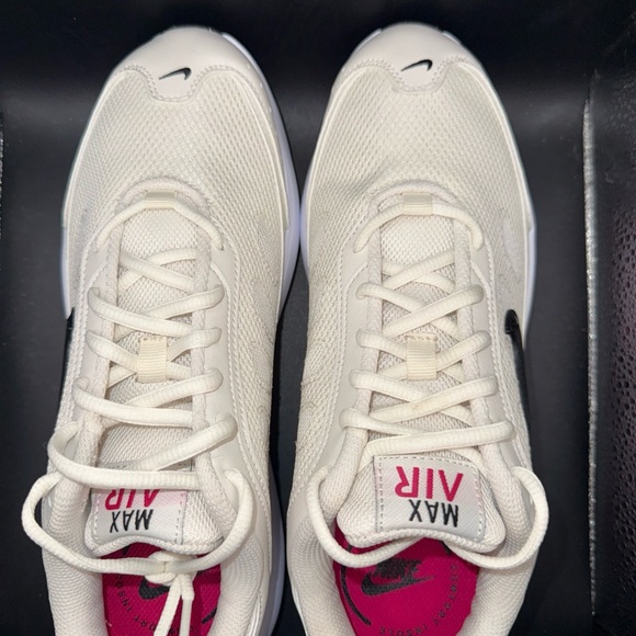 Size 11 - Nike Air Max AP Phantom Black Pink Wmns, New With Defects. Great Shoe! - Picture 6 of 9